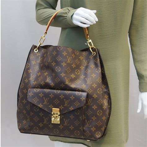 lv hobo bag|louis vuitton hobo bag styles.